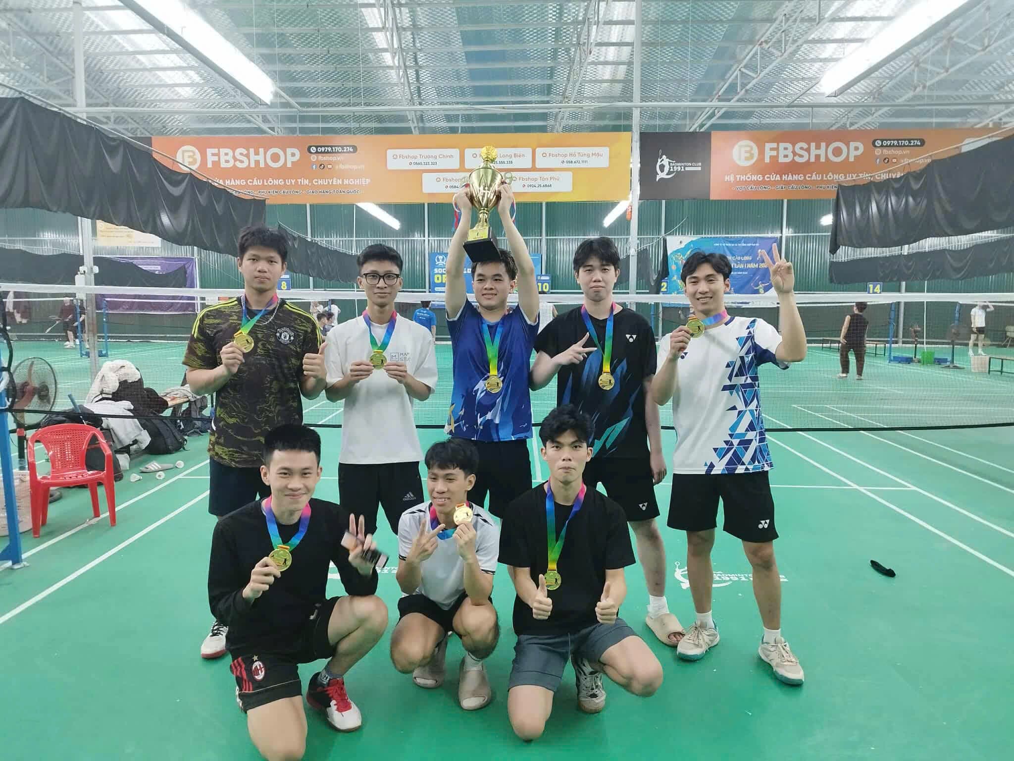 Sân Cầu 1991 Club - Ảnh 4